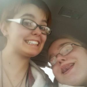 Meet your Posher, Cheyenne